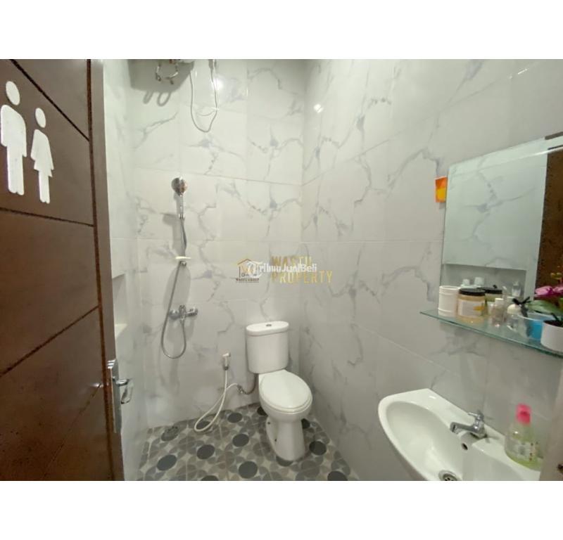 Dijual Kost 23 Kamar Di Seturan Babarsari Dekat UPN - Sleman 