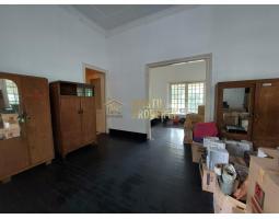 Dijual Tanah Cocok Untuk Perumahan, Hotel, Dan Kantor Di Jogja Kota - Sleman