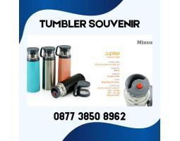  Botol Minum Stainless Sablon Gratis Desain - Badung 