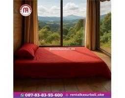 Rental Kasur Busa di Tulamben Kubu - Karangasem 