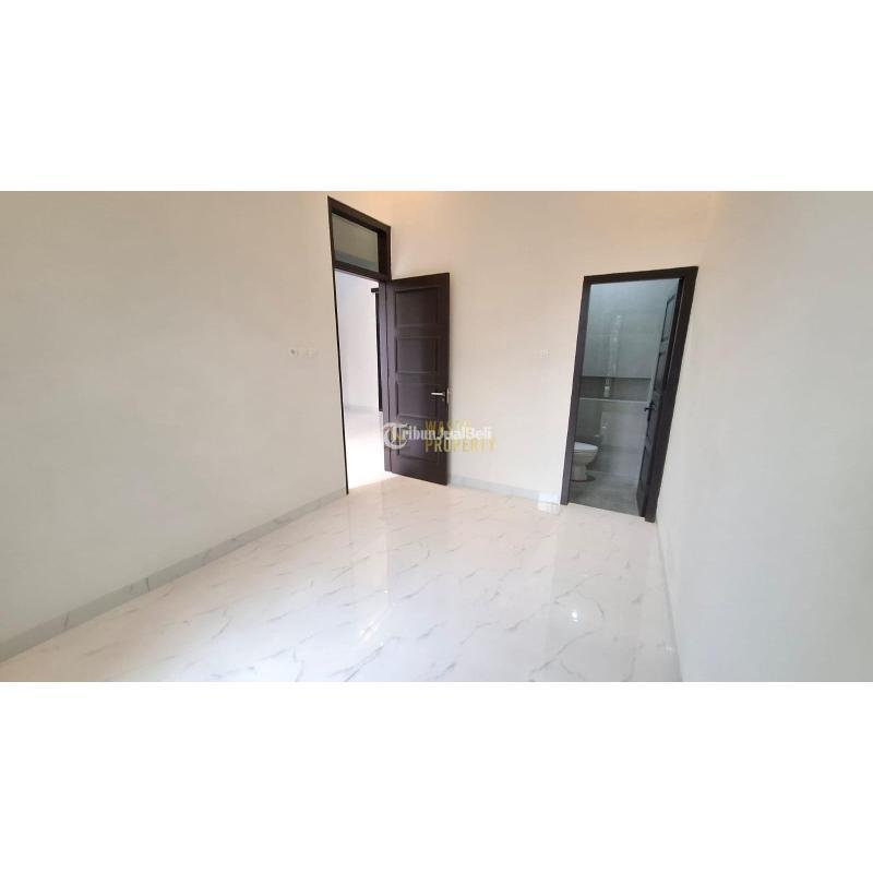 Dijual Rumah Classic Tanah Luas Di Purwomartani Kalasan - Sleman