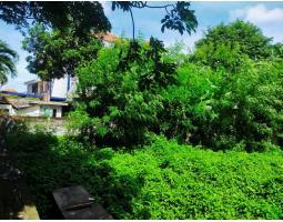 Dijual Sebidang Tanah Luas 1000m2 Lokasi Strategis - Denpasar