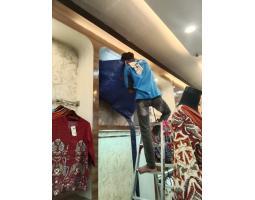 Service AC Gondomanan 24 Jam - Yogyakarta