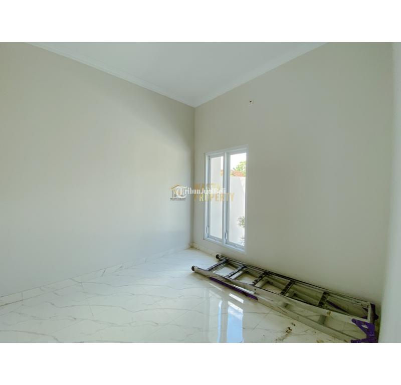 Dijual Rumah Eksklusif Lokasi Premium Hanya 10 Menit Ke Sekolah dan Rumah Sakit - Sleman