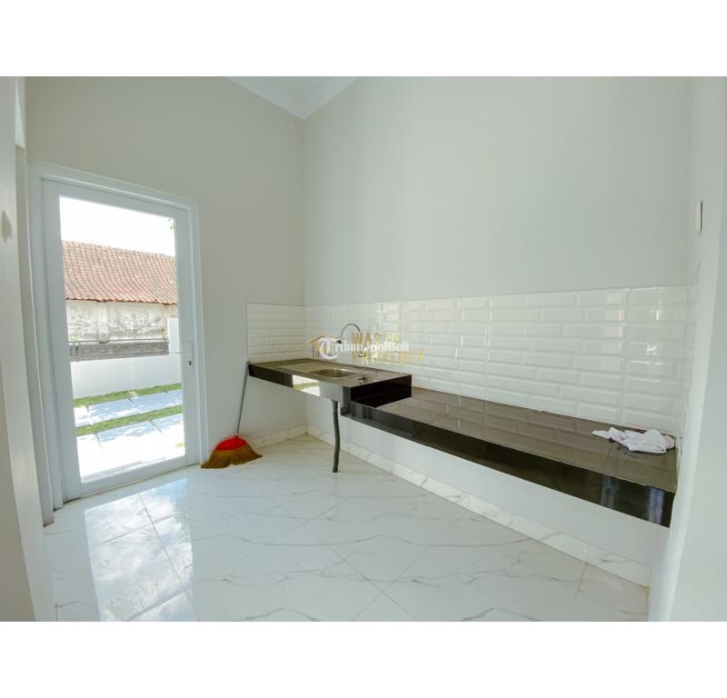 Dijual Rumah Eksklusif Lokasi Premium Hanya 10 Menit Ke Sekolah dan Rumah Sakit - Sleman