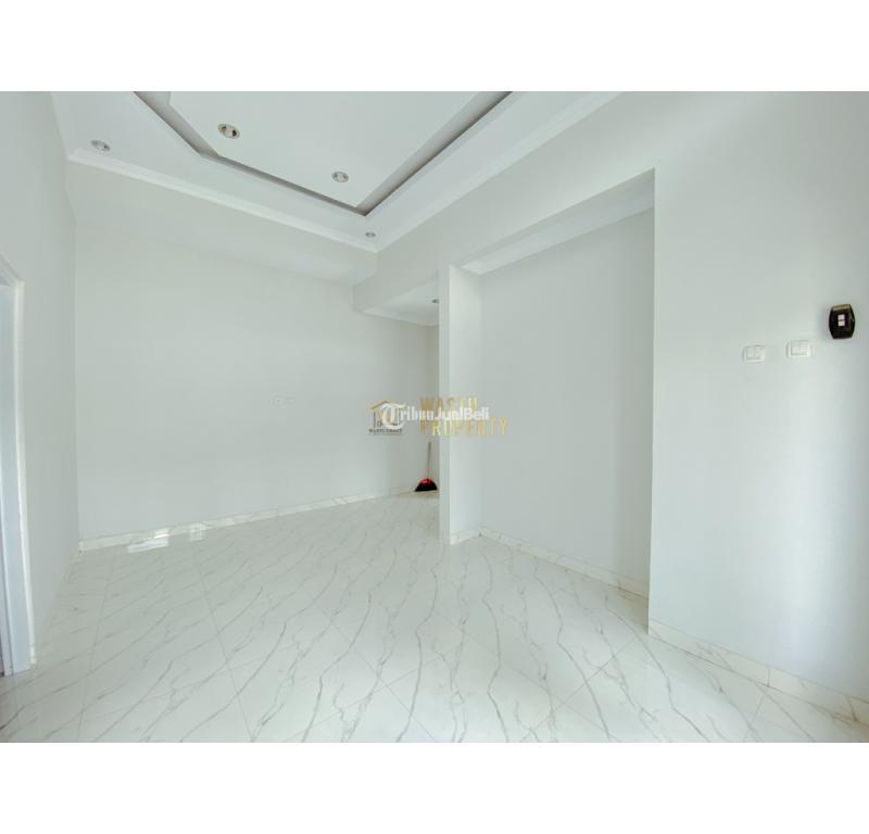 Dijual Rumah Eksklusif Akses Mudah Hanya 10 Menit Ke Sekolah Dan Rumah Sakit - Sleman