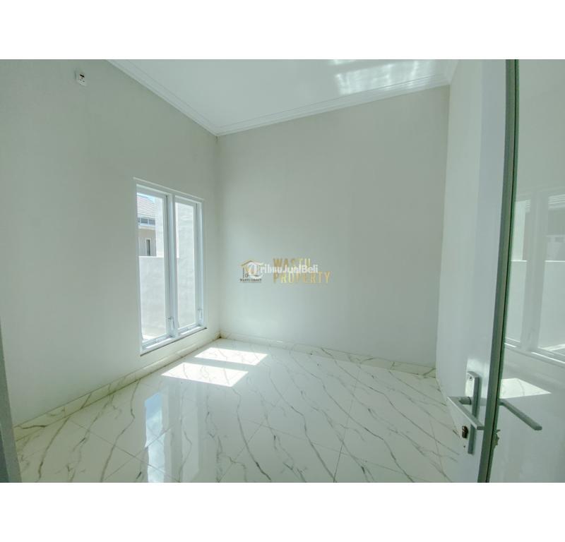 Dijual Rumah Eksklusif Akses Mudah Hanya 10 Menit Ke Sekolah Dan Rumah Sakit - Sleman