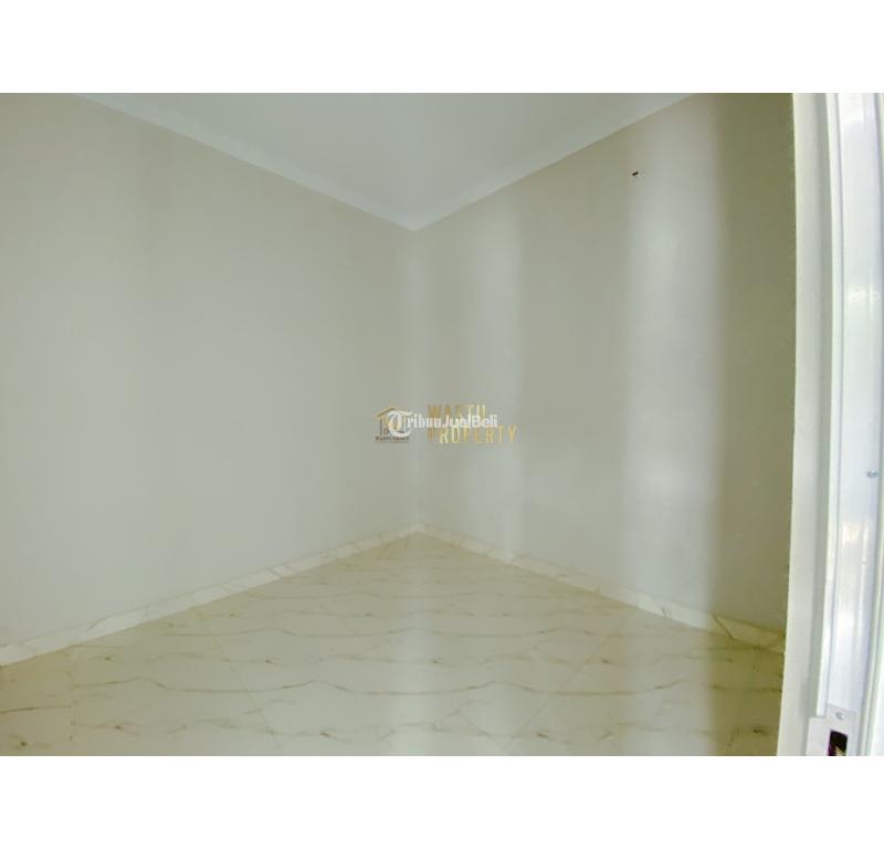 Dijual Rumah Eksklusif Akses Mudah Hanya 10 Menit Ke Sekolah Dan Rumah Sakit - Sleman