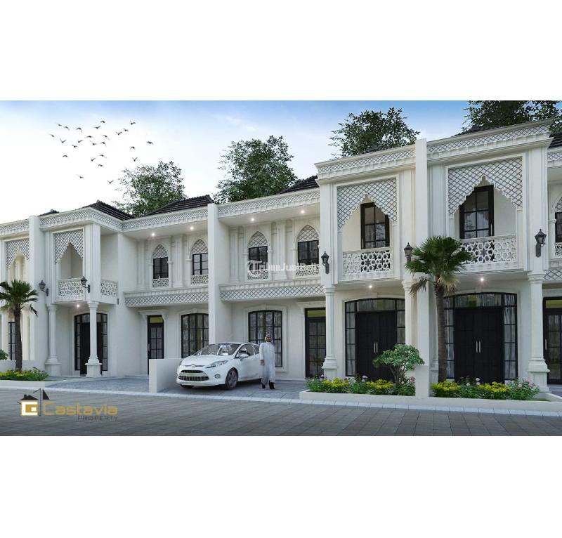 Dijual Rumah 3KT 2KM SHM Castavia Royale Aqsha - Pekanbaru