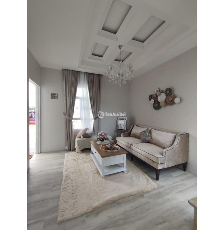 Dijual Rumah Tipe 68 SHM 3KT 2KM Almayara Cluster - Pekanbaru