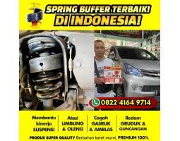Stabilizer Mobil Balance Damper Solusi Anti Limbung di Tikungan - Samarinda