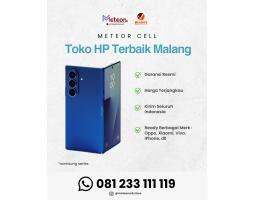 Toko HP Samsung Flip 7 Ori Terbaik Meteor Cell - Malang 