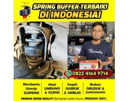 Balance Peredam Shock Mobil Solusi Anti Limbung Tanpa Modifikasi - Samarinda