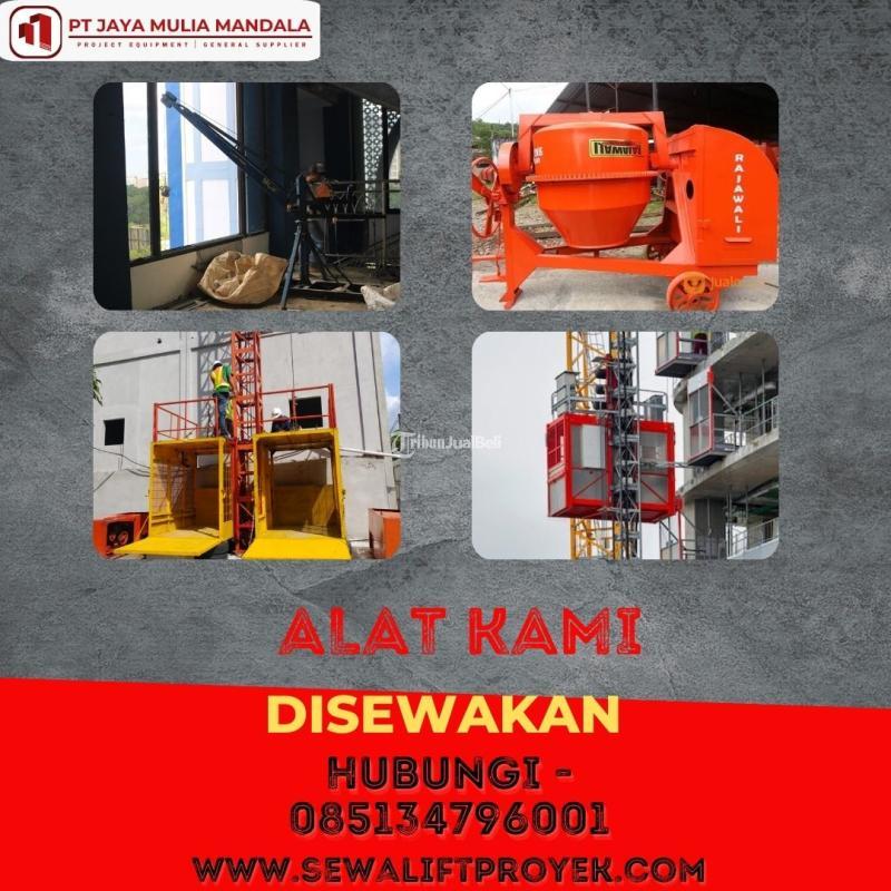 Sewa Bar Bender - Solo