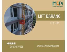 Sewa Alat Proyek Lengkap - Bogor 