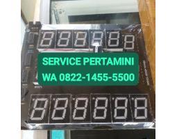 Service Pertamini Digital - Sragen