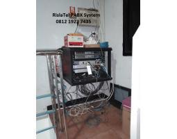 Service PABX Jagakarsa, Pasang CCTV Jagakarsa - Jakarta Selatan
