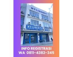 Rekomendasi Kursus Bahasa Inggris Pohuwato - Gorontalo