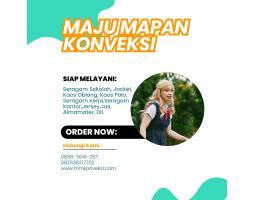 Jasa Konveksi Seragam Sekolah Diskon Spesial Bulan Ini - Badung