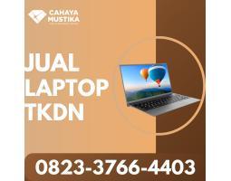 Distributor Laptop TKDN 2025 - Jakarta Pusat