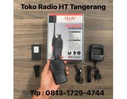 HT WLN KD-C888S - Tangerang