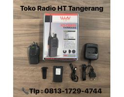 HT WLN KD-C888S - Tangerang