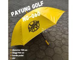 Supplier Payung Souvenir Sablon - Klungkung