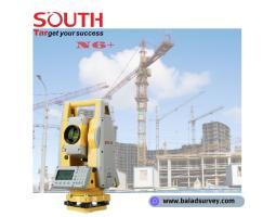 Total Station Shouth N6 Plus - Kupang 