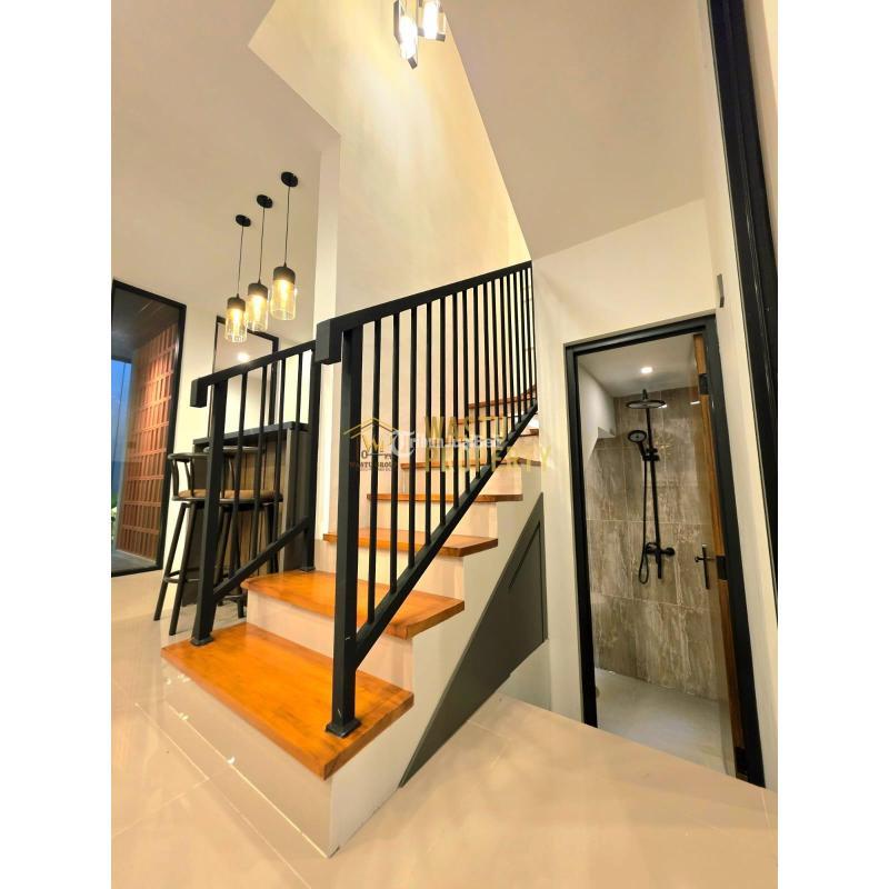 Dijual Rumah Siap Huni 3KT 2KM SHM Full Furnished Area Maguwoharjo - Sleman