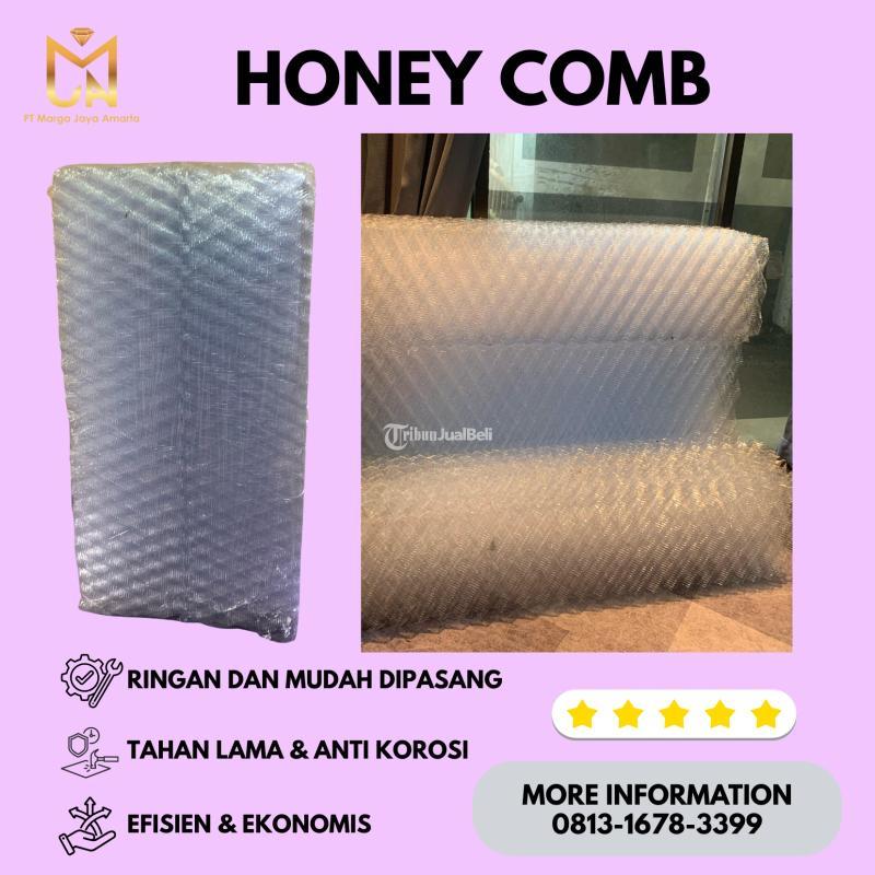 Honeycomb Filter - Magetan