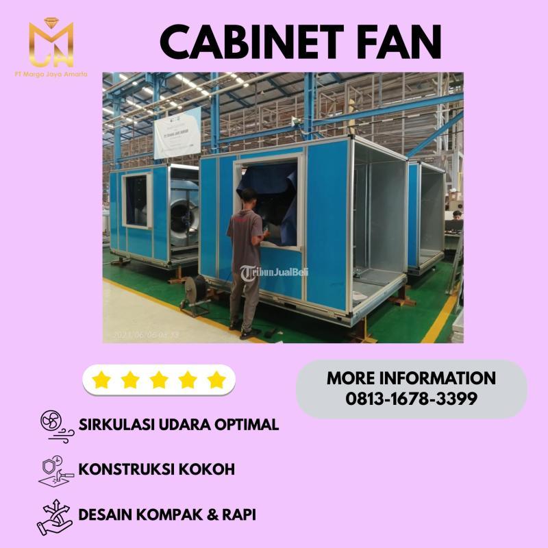 Cabinet Fan - Ponorogo
