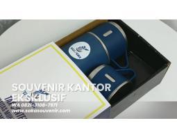 Trend Souvenir Kantor Terbaru Balikpapan Inspiratif untuk Relasi - Balikapapan