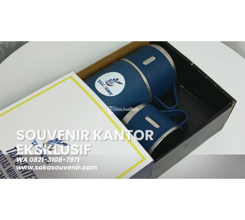 Trend Souvenir Kantor Terbaru Balikpapan Inspiratif untuk Relasi - Balikapapan