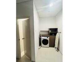 Dijual Cepat Apartemen 31 Sudirman Suites 31BR Siap Huni - Makassar