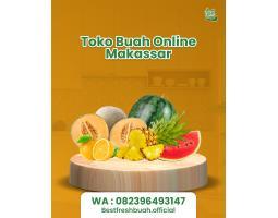 Best Fresh Toko Buah Online - Makassar