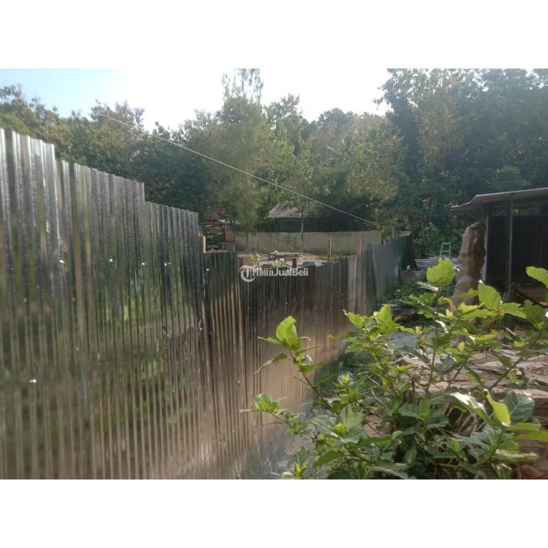 Dijual Tanah Luas SHM Dekat Mesjid Agung - Bantul