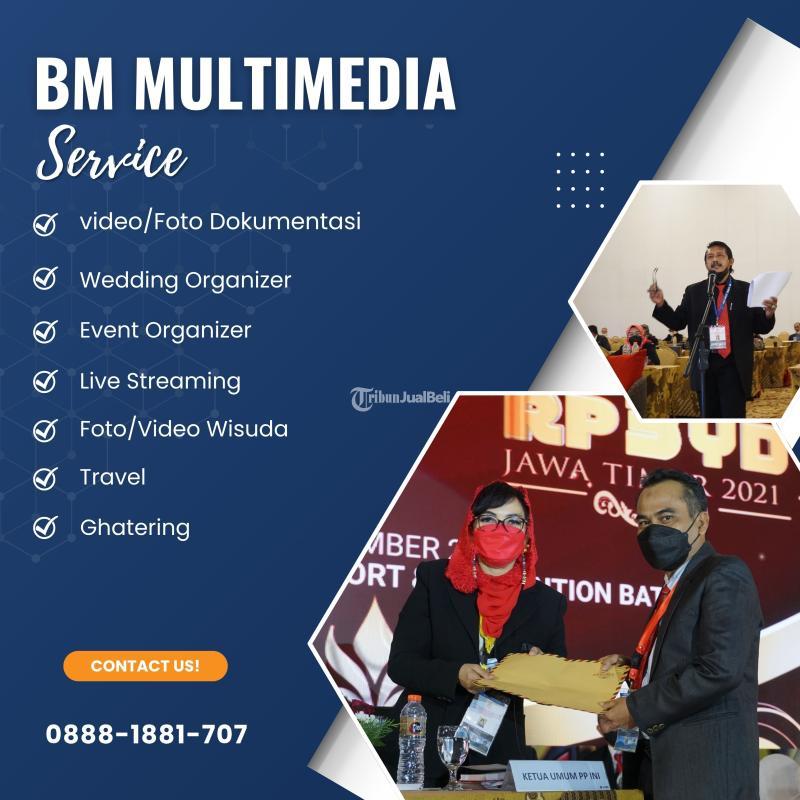 Dokumentasi Acara Event - Malang