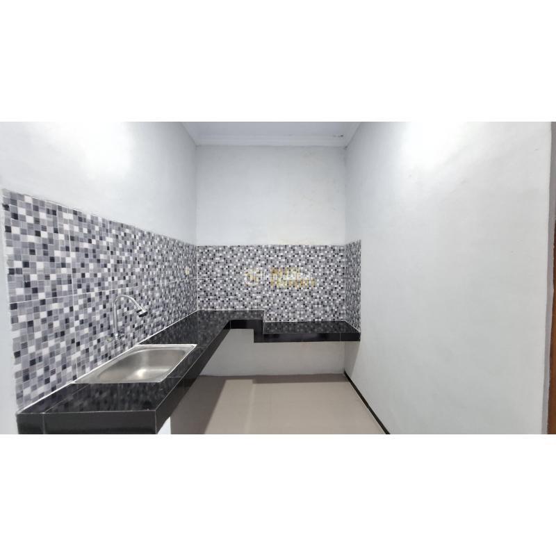 Dijual Rumah Dekat Jalur Tol Jogja Solo di Kalasan Tipe 85 3KT 2KM SHM - Sleman