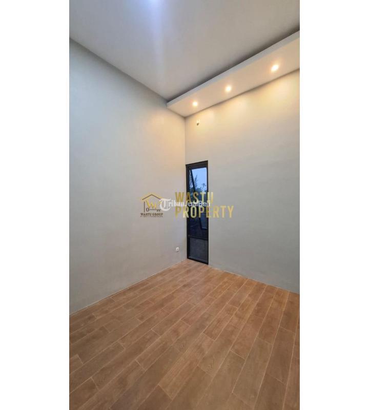 Dijual Rumah Eksklusif Baru di Ngemplak Tipe 115 3KT 3KM SHM - Sleman