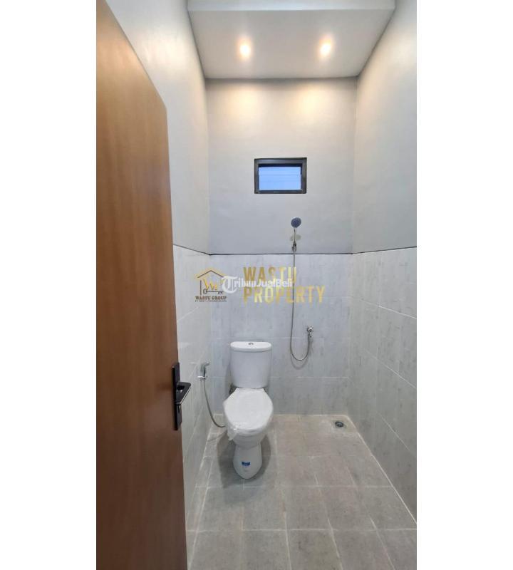 Dijual Rumah Eksklusif Baru di Ngemplak Tipe 115 3KT 3KM SHM - Sleman