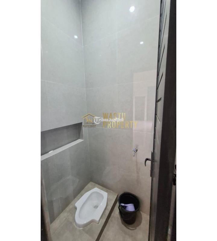 Dijual Rumah Klasik Mewah Lokasi Strategis Tipe 85 3KT 3KM SHM - Sleman