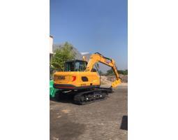 Mini Excavator CXMG XE75GA  Bergaransi dan Fullservice - Surabaya