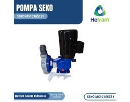 Pompa Seko AMS 200 - Boyolali 