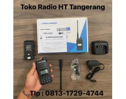 HT Jangkauan Jauh - Tangerang 