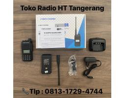HT Jangkauan Jauh - Tangerang 
