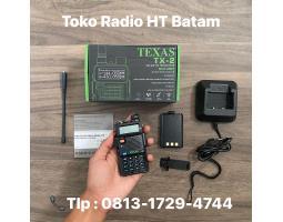 HT Baofeng UV-5R - Batam 
