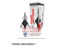 Mitra Grounding Ahli Pasang Penangkal Petir - Badung 