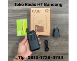 HT untuk Anak-anak - Bandung 
