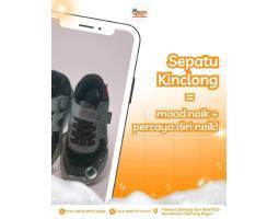 Laundry Sepatu Bojong Gede  Qucex Laundry - Bogor 