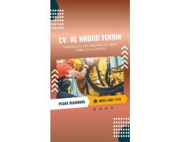 Service Alat Berat Komatsu - Bulungan